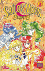 Sailor Moon Supers, Vol. 2