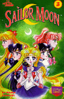 Sailor Moon, Vol. 3