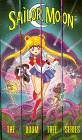Sailor Moon: The Doom Tree Series