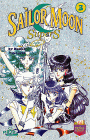 Sailor Moon Supers, Vol. 3