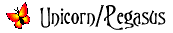 Unicorn/Pegasus