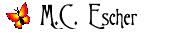 M.C. Escher