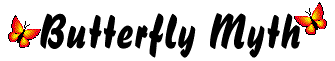 Butterfly Myth