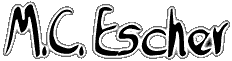 M.C. Escher