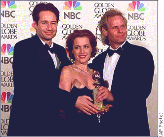 Golden Globe Awards 1998