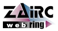 The ZAirc webring