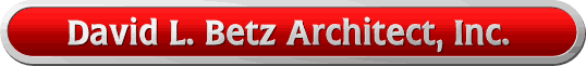 DAVID L. BETZ ARCHITECT, INC.