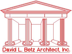 David L. Betz Logo