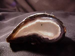 Agate Geode