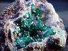 Dioptase