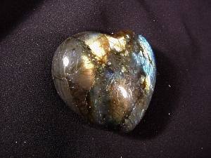 Labradorite