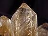 Rutilated Quartz