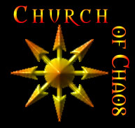 Church Of Xaos