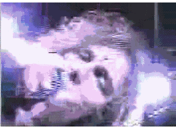 Steven Singin' His Heart OUt !