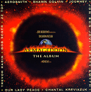Armagedon Soundtrack