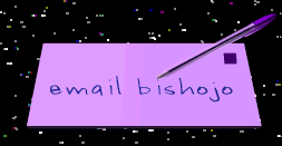 email bishojo