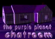 The Purple Planet Chatroom