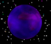 a planet