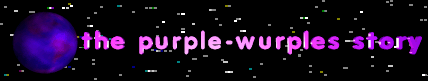 the purple-wurples story
