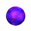 purple planet