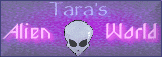 Tara's AlienWorld