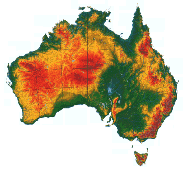 OVER 80,000 Years of Aboriginal Habitation