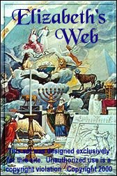 Elizabeth's Web - A FortuneCity Web Site
