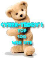 Teddybear Online Award