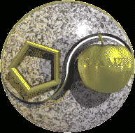 This page provides and introduction to the world of Discordianism, providing simple (and totally fabricated) explanations about why you should become a member of the Watermelonian Cabal.  It provides info on nifty things like THE SACRED CHAO, the key to illumination and the subject of this picture.  For more chao info, just click here.  Otherwise, continue on down the page and discover why we Discordians are so much better than everyone else.