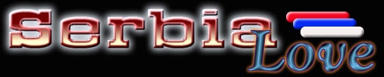 Serbia Love II