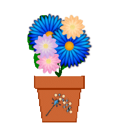 The Site Fights Spirit Flowers