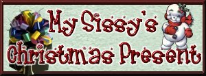 MySissysXmasPresent