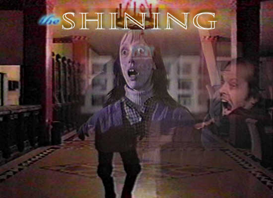kubricks  the shining