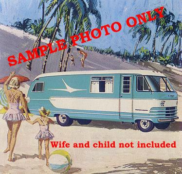 click here to see more on the campers