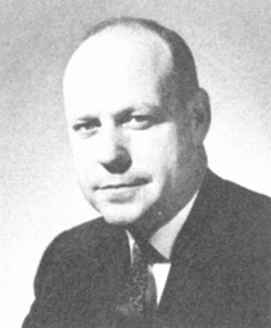 Gordon Gibson - Dodge Chief engineer and Director of Products