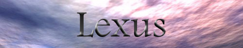 Lexus
