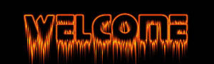 Welcome!