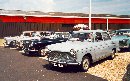 Austin A60