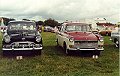 Austin A95 & A55 mkII