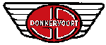 Donkervoort