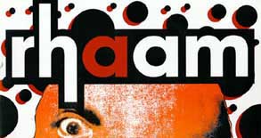 Rhaam - title