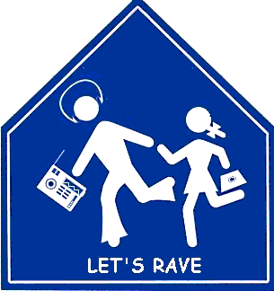 Anyone wanna go raving with meeh??