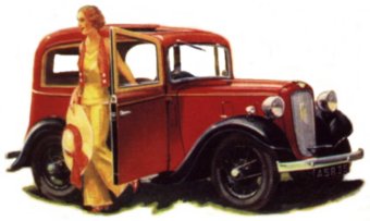 Go to 50 years of Austin