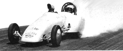 Assault I at Lions Drag Strip