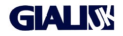 Giali UK