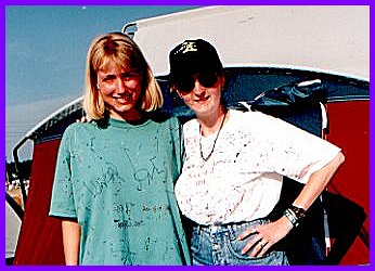 HOJO Fans meet and have a great time together.