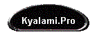 Kyalami.Pro