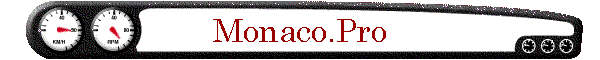 Monaco.Pro