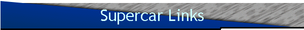 Supercar Links