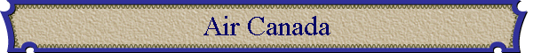 Air Canada